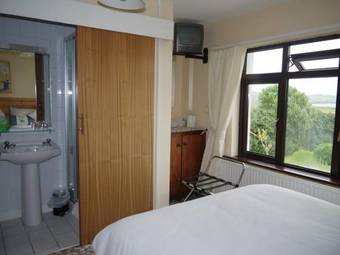 Bed & Breakfast Moriartys Farmhouse