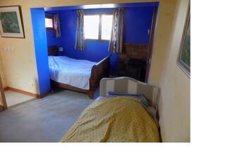 Gite Proche De Castelnou A Louer A La Semaine