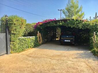 Boho-2 Floors Country House