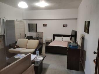 Apartamento 'theodosia't Brothers