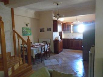 Ligeri's House 1 In Agioi Deka