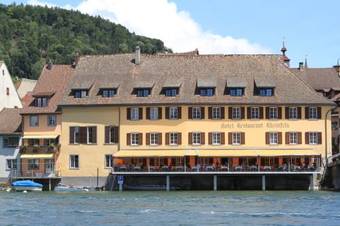 Hotel Rheinfels