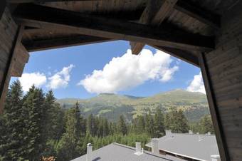 Apartamentos Priv� Alpine Lodge