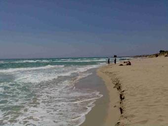 B&B Residence Arancio