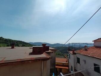 Apartamento Terrazza Con Vista