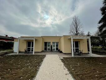 Bed & Breakfast Pioppi Neri R&b