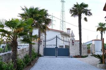 Villa Aldeia Da Quinta Do Pa�o