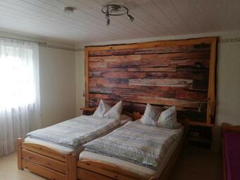 Apartamento Ferienwohnung Altmaier - Ferien Auf Dem Lande