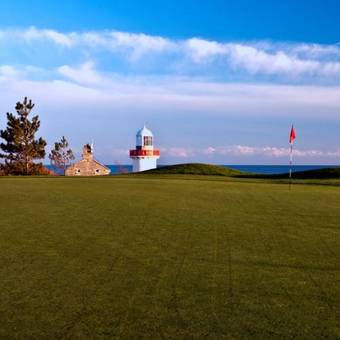 Hotel Gold Coast Golf Resort