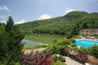 Hotel Parco Del Lago