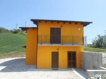 Agroturismo Agriturismo La Casetta