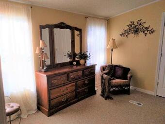 Casual Comfort For Duners, Hunters, And Normal Folks