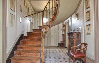 Beautiful Home In Mouterre-silly With Wifi And 3 Bedrooms