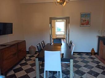 Apartamento Chez Laurette Murato