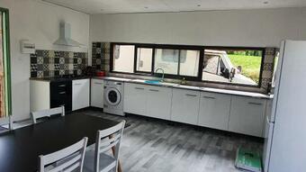 Gite � La Ferme Chalereux