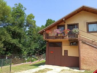 Posada Bosnian Pyramid House