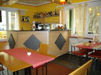 Hotel Alpenblick