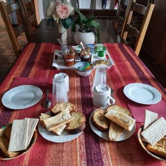 Bed & Breakfast La Demeure De Cathy