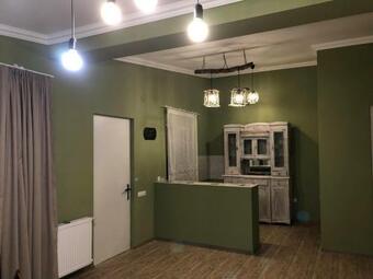 Apartamento Sweet Home Kojori