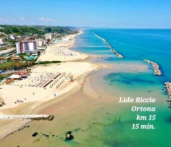 Apartamento Villa Luja