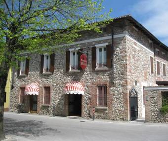 Hostal Trattoria Milani