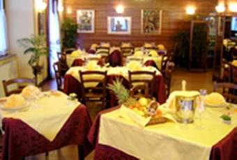 Hotel Delle Alpi
