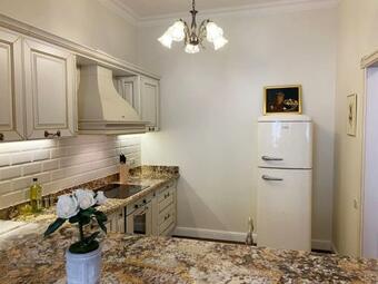 Apartamento Old Town Exclusive Classic Nr.2
