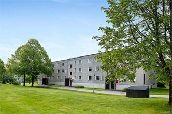 Shared Appartment In Boras