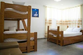 Finca Las Palmeras Para 25 Personas