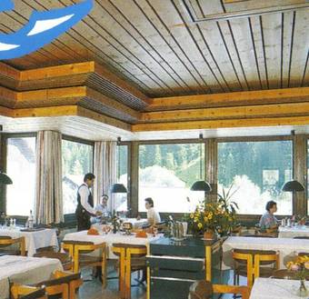 Hotel Albula & Julier