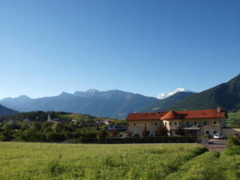 Hotel Margun - Apartments & Panoramarooms