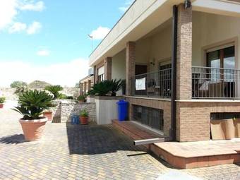 Bed & Breakfast Villa Genny