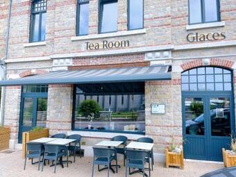 Hotel H�tel Maison Demelenne