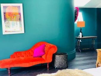 Stone Barton - Luxury Countryside Retreat