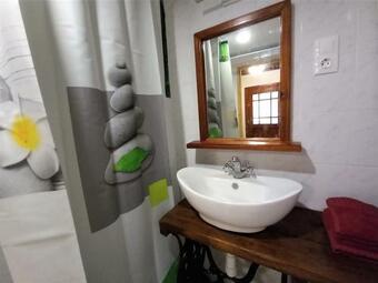 Apartamento F�lei Vend�gh�z