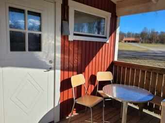 Tydingesj�ns Camping & Festplats