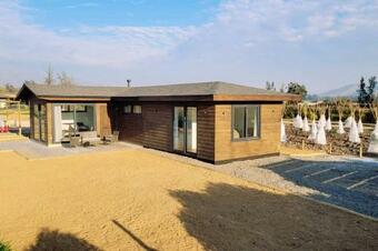 Excelente Casa En Parcela