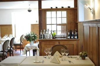 Hostal Auberge De La Croix Blanche