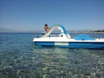 B&B Il Giardino Delle Meraviglie