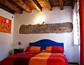Bed & Breakfast Casa Taty