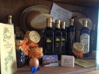 Agroturismo Tenuta Belvedere