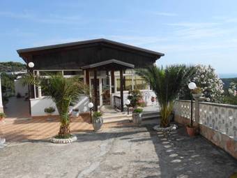 Hotel Albergo Godenizzo