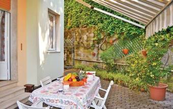 Apartamento Casa Africa