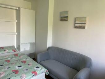 Apartm�n V Kr�tk�