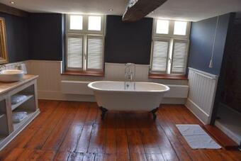 Bed & Breakfast In De Swaene