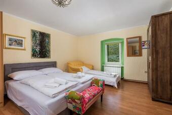 Apartamento Ku?a Za Odmor Nona Beba