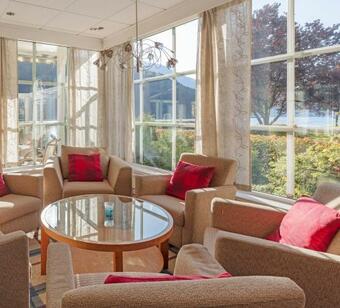 Hotel Loenfjord Loen