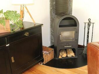 Holiday Home Hj�rnarp II