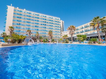 Hotel Golden Taurus Aquapark Resort