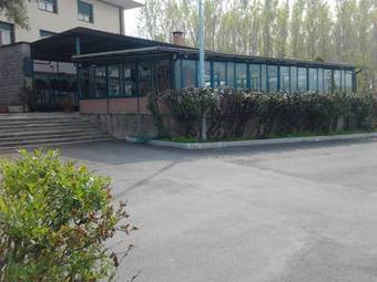 Hotel Albergo Ristorante Garden